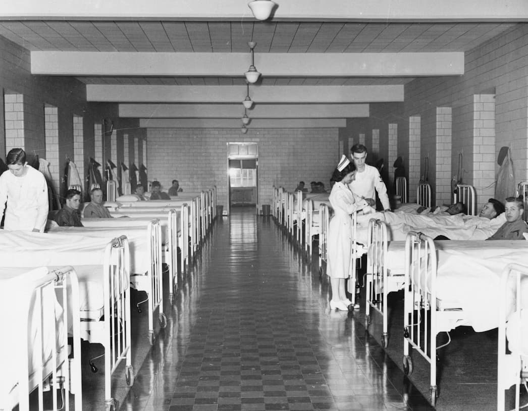Hospital