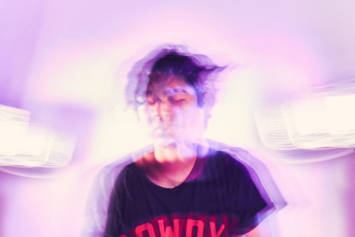 Dizzy
